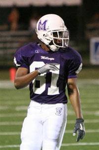 Donnie Epps
