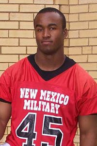 Nick Jackson